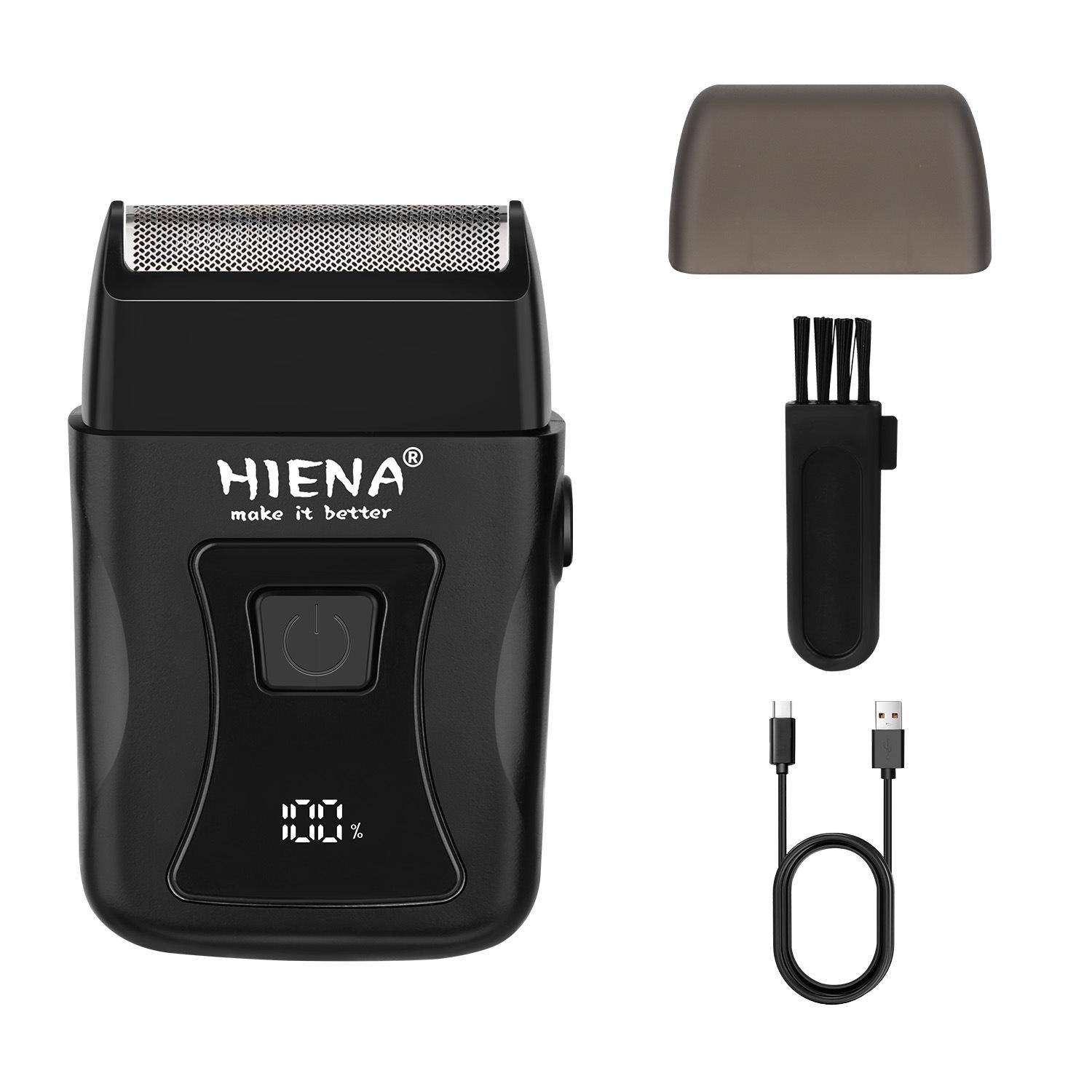 CrossNew Men s Electric Bald Head Shaver & Hair Trimmer