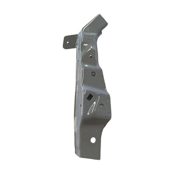 SAIC Maxus G10 Thickened Iron Headlight Frame Upper Crossbeam