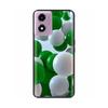 Für Motorola Moto E14 Hülle Luxus TPU Weiches Silikon Handyhüllen Abdeckung Für Moto E13 E MotoE14 E 14 Stoßfest Süßes Bumper Hülle