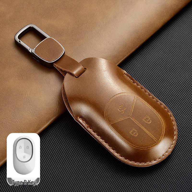 Nio ES6/ES8/ET7/ET5/EC6/EC7/ES7 Key Pouch Protective Shell