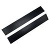 Dodge Front Door Glass Trim Strip for Exterior Modification - Car Decorative Strip 5020664AA