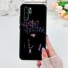 Peso Pluma For Huawei Nova 11i 7i 8i 12i 12s Y73 Y70 Y90 Y60 Y72 Y61 Y91 9 10 SE P40 Lite P30 Pro Case