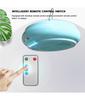 220V Pet Poultry Intelligent Heating Lamp Temperature Control Air Warming Remote Control Heater Warm Light Brooding Incubator