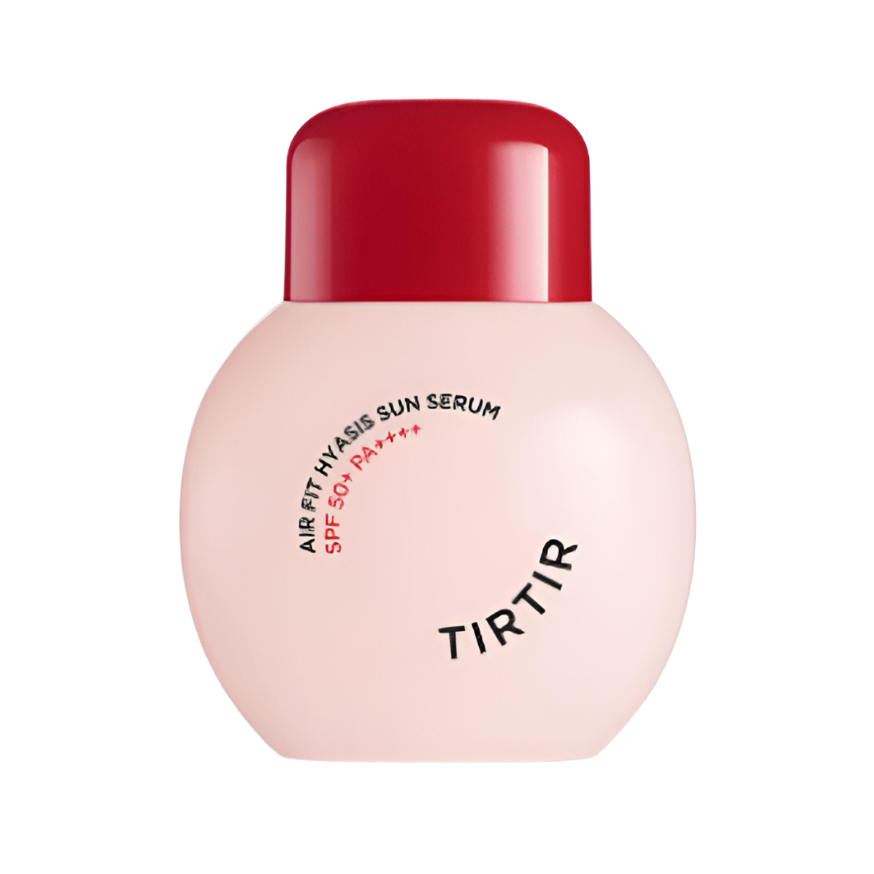 TIRTIR Air Fit Hyacinth Sun Serum 50 ml