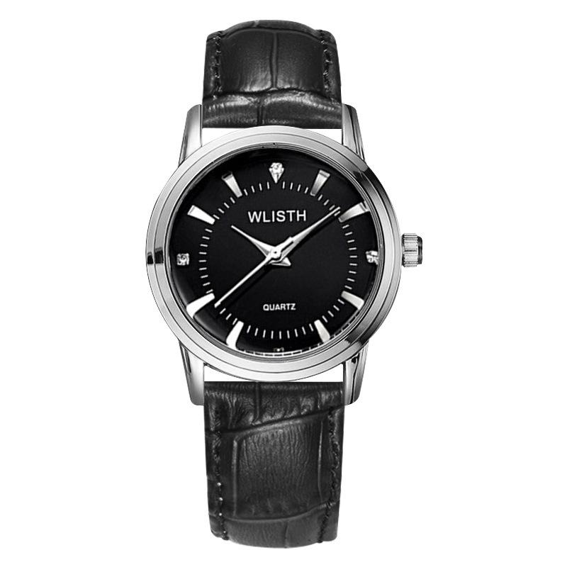Wolisz Wasserdichte Damen-Quarz-Modeuhr - Heiß verkaufende Business-Armbanduhr