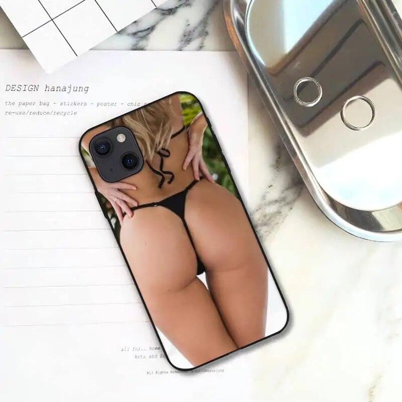 

Чехол для телефона «Сексуальная девушка с задницей», летний пляжный чехол для iPhone Samsung Galaxy Redmi Xiaomi Oppo OnePlus Note SA 7 8 9 10 11 12 13 14 20 21 22 23 53 54 Pro Ultra iPhone 14