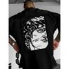T-shirts en tops – T-shirts
