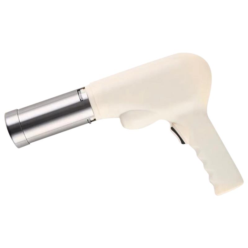 A25F-Intelligent Noodle Filling Machine Household Handheld Small Fully Automatic Noodle Pressing Sausage