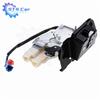 New 74801-SAA-E21 Rear Tailgate Trunk Lock Actuator Assembly For Honda Jazz 2003-2008 Stream 2002-2005 Civic 5-door 2004-2005