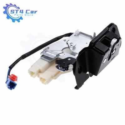 New 74801-SAA-E21 Rear Tailgate Trunk Lock Actuator Assembly For Honda Jazz 2003-2008 Stream 2002-2005 Civic 5-door 2004-2005
