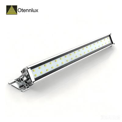 IP67 CNC Beleuchtungslösung Wasserdichte LED-Arbeitsleuchte 13W