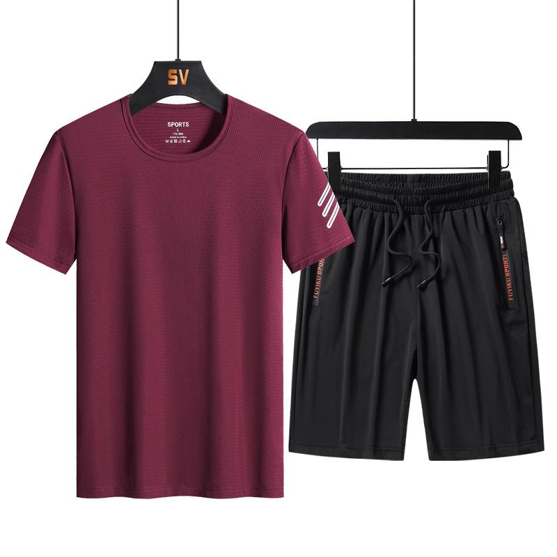 Мужской спортивный костюм — фото 3