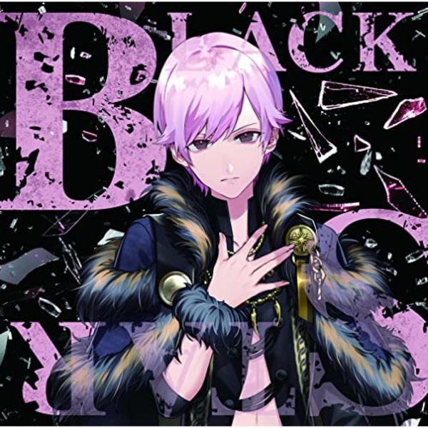 

[CD] 2-й юбилейный EP Ignite a Noise YOSHINO Ver.Black Star -Theater Starless-