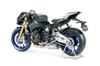 Tamiya 1/12 Motorsykkelserie Nr. 133 Yamaha YZF-R1M Plastmodell 14133