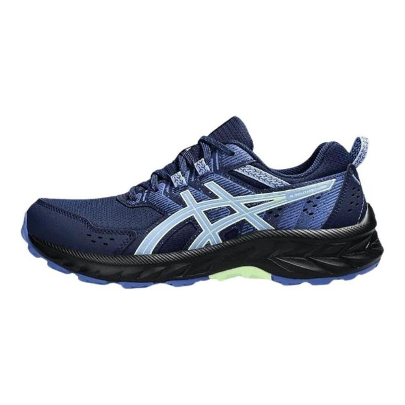 ASICS Gel Venture 9 Blue Expanse Light Sapphire Women's 1012B313-406