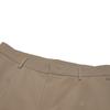Fila Simple Comfortable Versatile Straight Leg Casual Pants Men Bottoms Sand-Bean-Brown F11M518802FBN