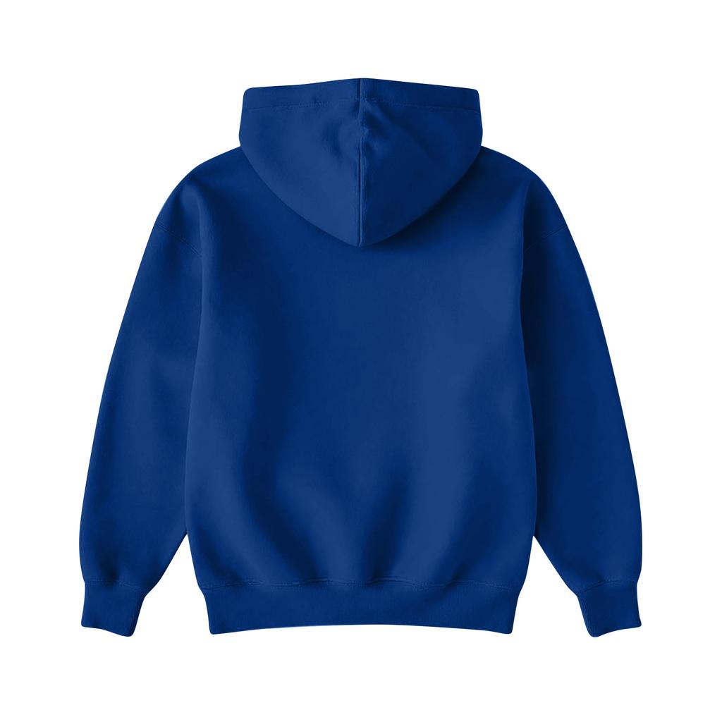 Women's Christmas  Hoodie Funny Cute Christmas Holiday Sweatshirt Pullover