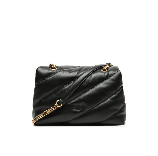 PINKO Love Classic Puff Cl AI PLTT Bag