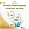 Dove Nourishing Hydrating Shampoo