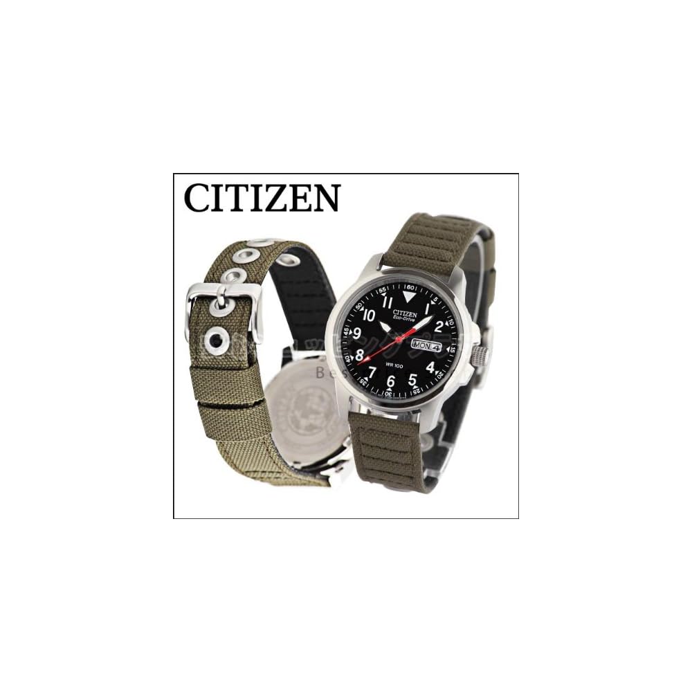 [Citizen] CITIZEN Eco-Drive BM8180-03E Men's Watch [Imported]