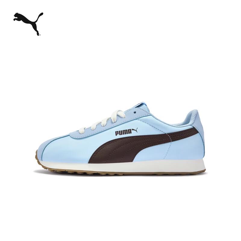 PUMA Turin Retro Running Shoes 38.5