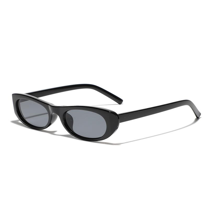 Glasses Rectangular Tortoiseshell Frame Sunglasses Men'S Future Wind Sunglasses Women'S Insins