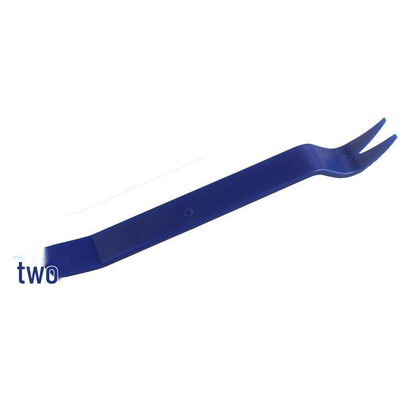 Sada nástrojů pro demontáž autorádia a obložení