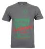 Official Dead Kennedys Holiday In Cambodia T Shirt New Classic Punk Rock Grey