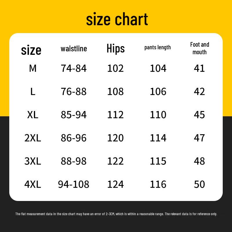 VANCAMEL Men's Outdoor Quick-Dry Cargo Trekking Pants