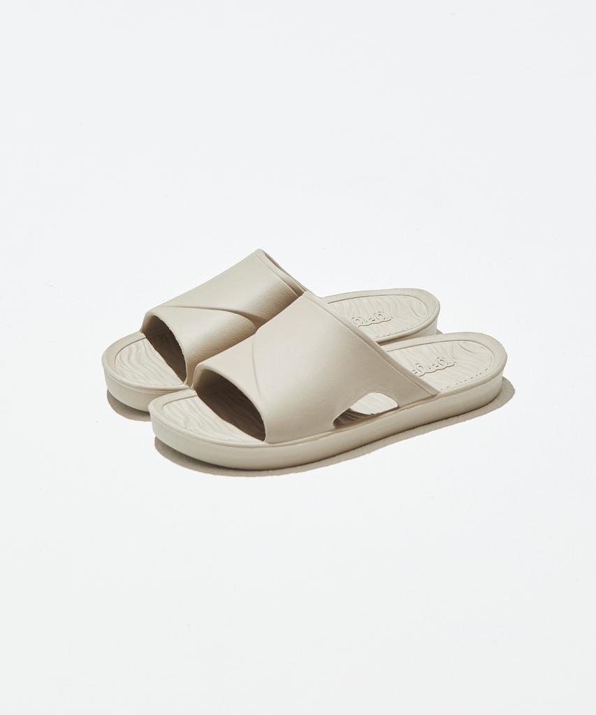 Clcl Sunday Afternoon Slippers - Sand