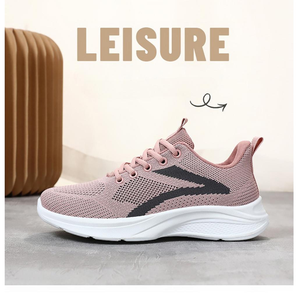 Schuhe für Damen, Neue leichte Sportschuhe, Laufschuhe, Freizeitschuhe
