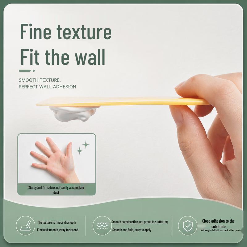 Qianjumei Home Wall & Surface Repair Solutions