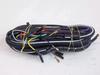 Fits For Massey Ferguson 245 Tractor Complete Wiring Harness Loom Assembly