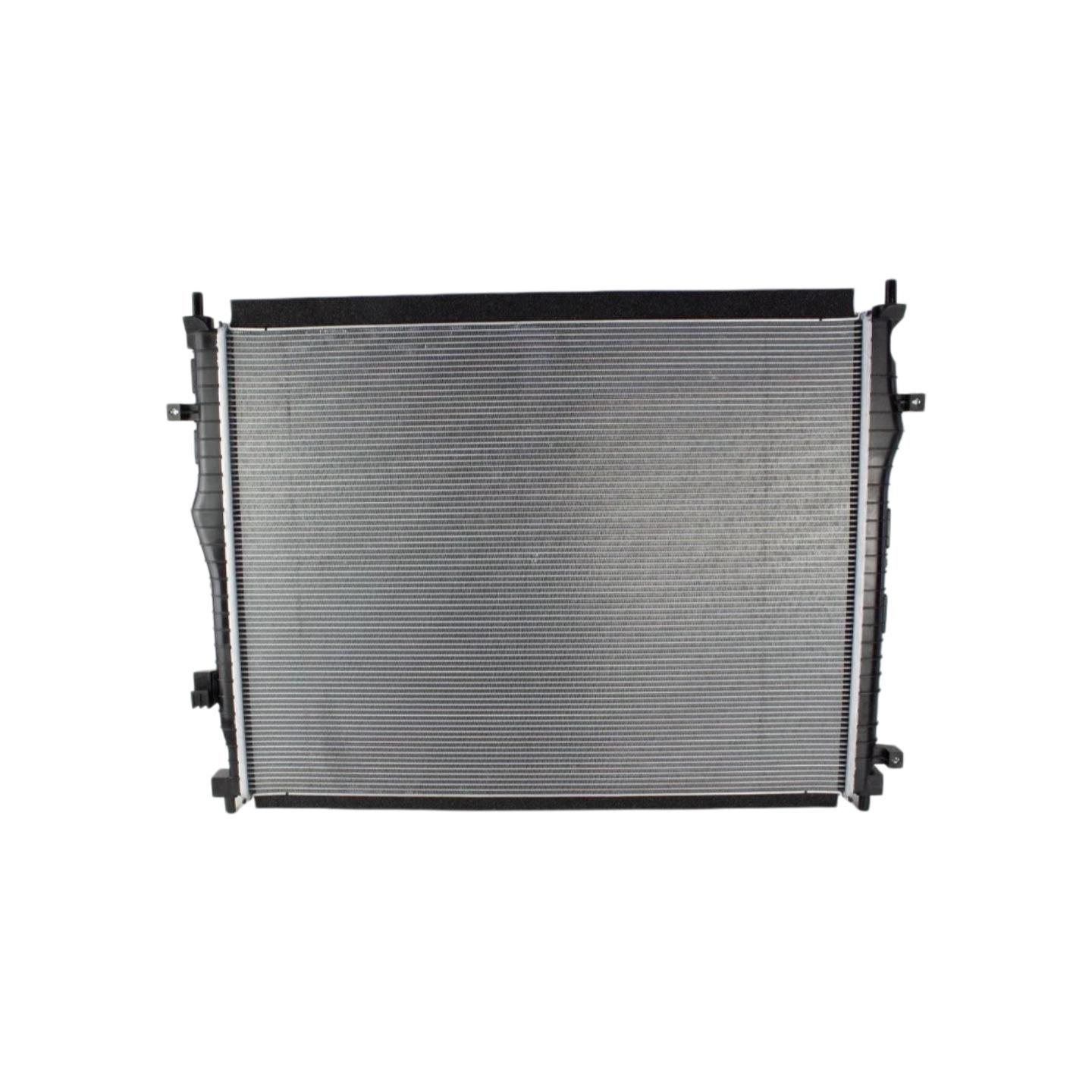 Compatible Radiator for Changan UNI-K 1301100-CR01 Standard