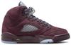 Jordan 5 Retro Bordeaux 2023 GS FN4233-600
