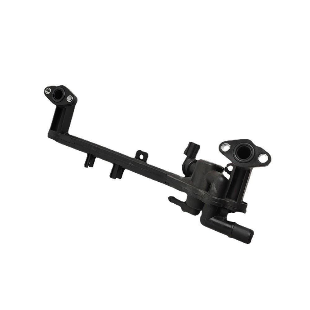 Coolant Pipe w/ Sensor For Land Rover Range Rover 2010-2017 LR018273