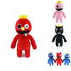 High-quality Rainbow Friends Chapter 2 Stuffed Doll Collection- Handcrafted With Superior Materials