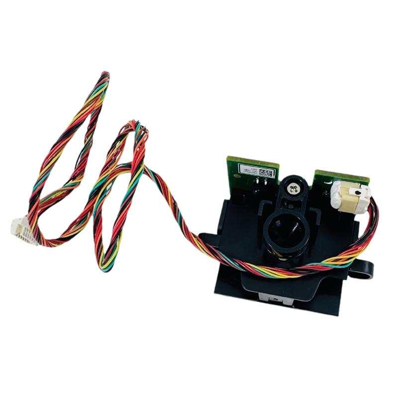 AB43-For Dreame X50 Ultra/Pro/X50s Pro Ultra/S30 Pro Ultra/S40 Pro/S50 Pro Vacuum Infrared Recharge Assembly Base Station как