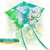 Easy To Fly Butterfly Kite Durable Cartoon Kite High Quality Weifang Kite  Kids Activities