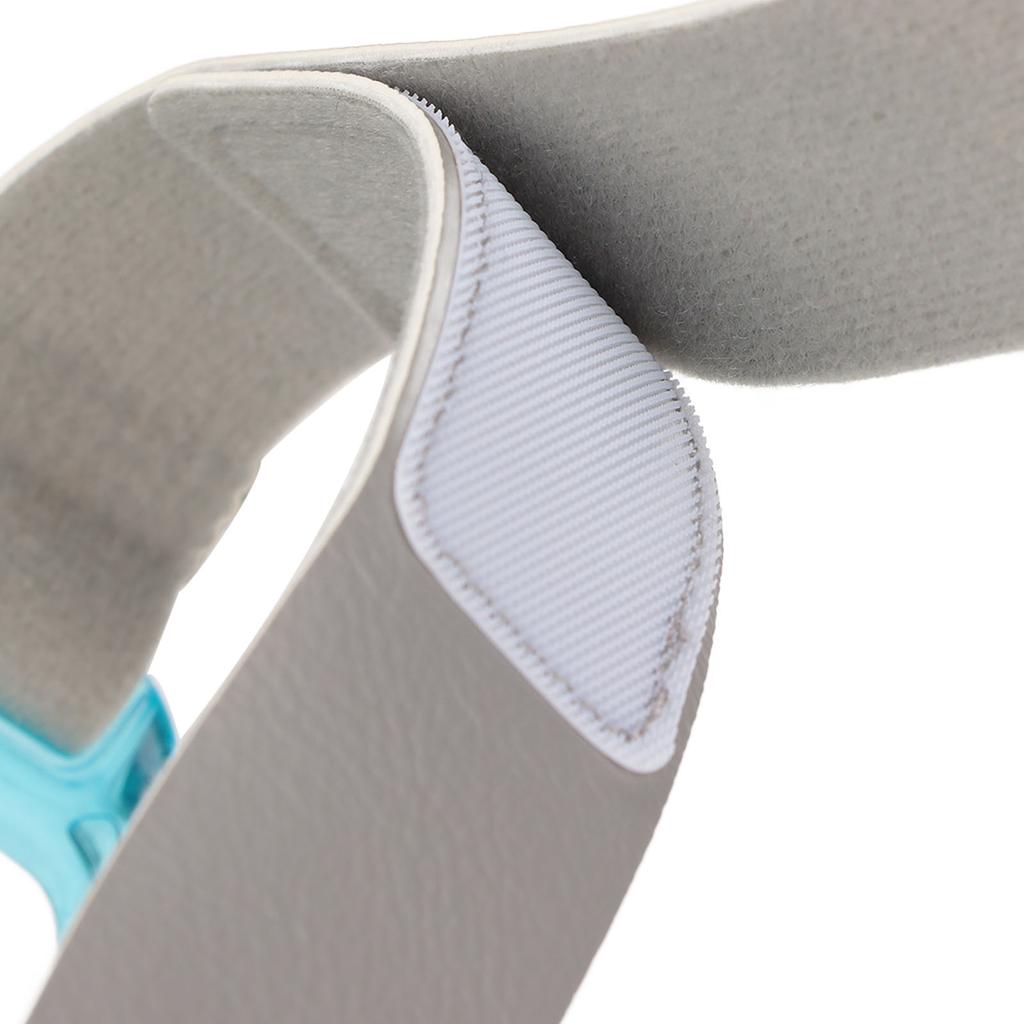 Fashionable Neck Support Brace Prevent Bow Cervical Spine Traction Stretcher for