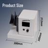 SUNWOOD SZ9000 Automatic Paper Jogger and Organizer CN plug (adapter included)