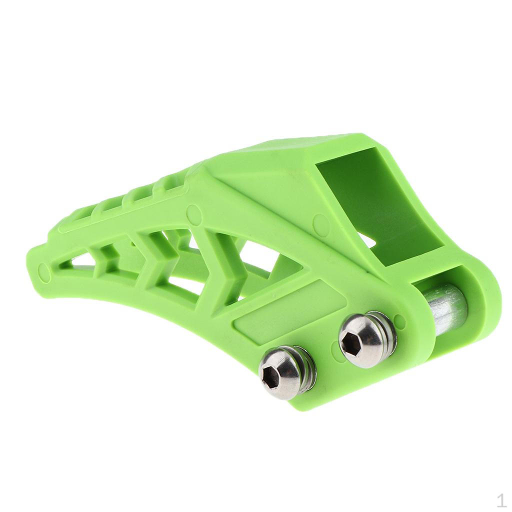 Chain Guard Guide Tensioner For 250 Motorcycle Dirt Bike