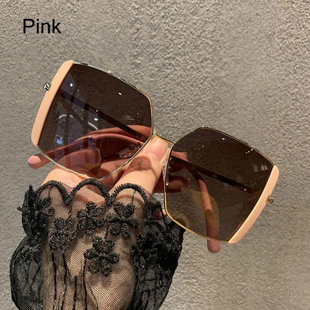 

Unique Uv400 Women Sunglasses Vintage Driving Eyewear Luxury Brand Designer Ladies Sun Glasses Summer Fashion Shades Eyewear