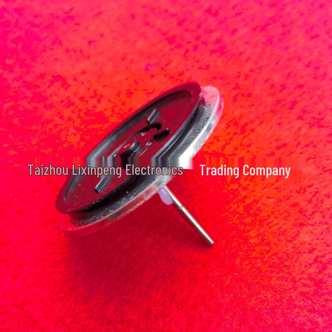 

TN-21 Metal Flywheel Assembly with Iron/Plastic Plate & Shaft for Recorder Accessories Product Brand Shengsi