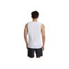 Li-Ning Comfortable Breathable Simple Sleeveless Top With Brand Logo Letter Print Shorts Casual Sports Set Men Sets ZHMB063-1+ZHMB407-1