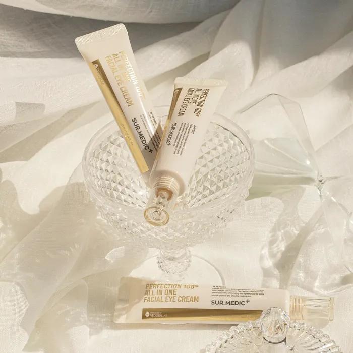 Perfection All-in-One Facial Eye Cream 35g