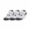 Under Armour Performance Low-Cut Socks 3-Pair Pack