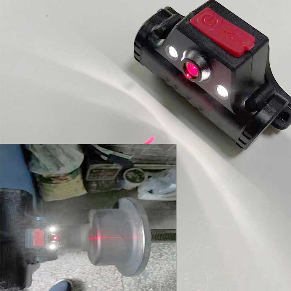 Φως Εντοπισμού Θέσης Ελαστικού Αυτοκινήτου Εξοπλισμός Θέσης Μολύβδινη Εξάρτηση