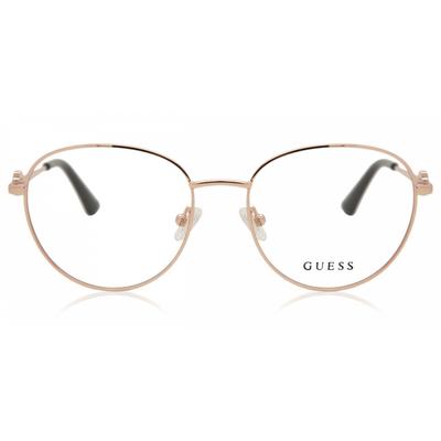 Women Eyeglasses Gu2756 028