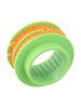 For EGO For ST1500E BC1500E AS1300 Spool Line Trimmer 15 Inch 1pcs 5m Accessories Lawn Mower Nylon Replacement
